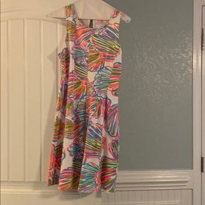 Lily Pulitzer Swing dress